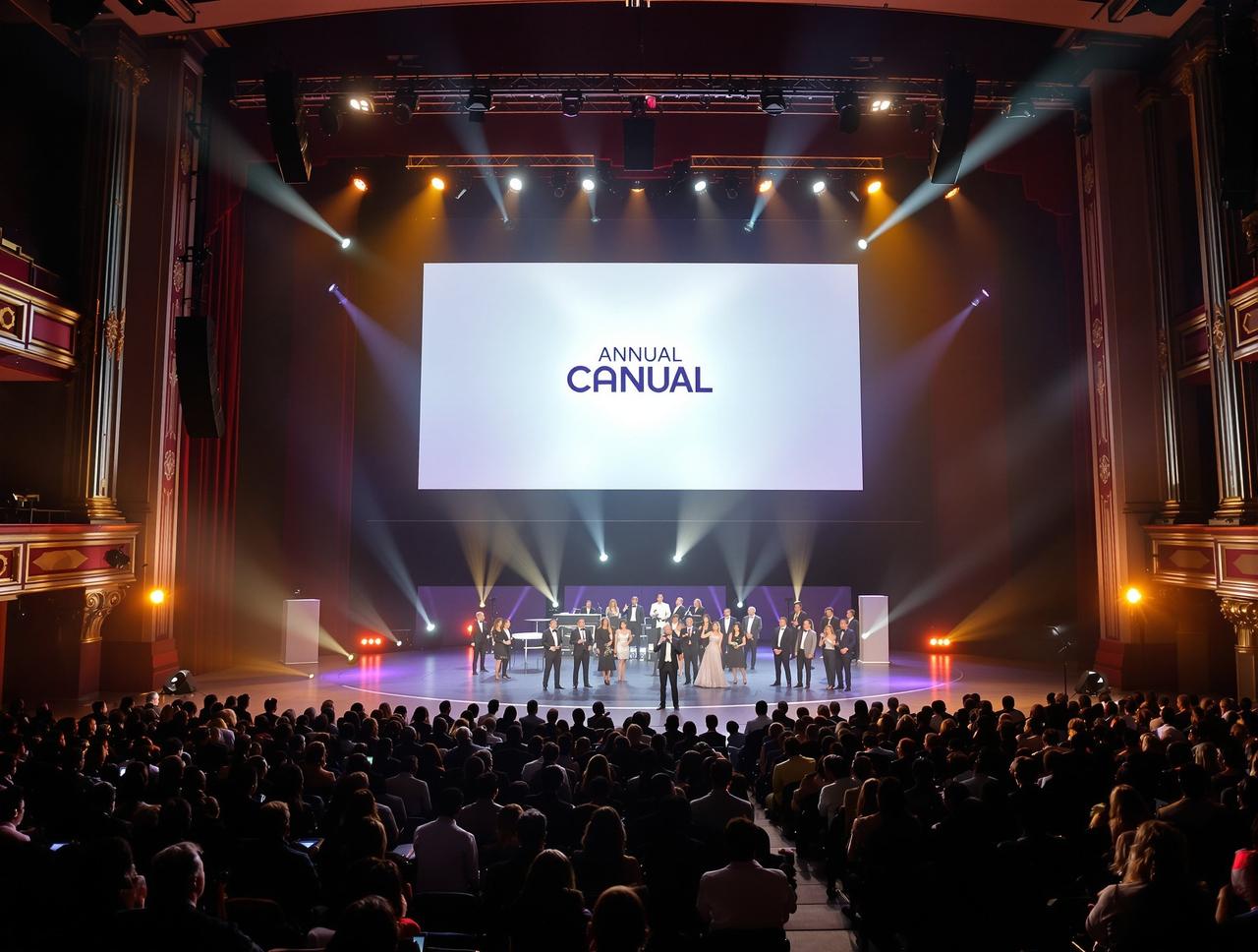 爱爱网址2024年度发布会：五部重磅新片官宣，总投资超30亿